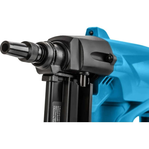 Гвоздезабивной инструмент по бетону TOUA DCCN40 фото 5 Гвоздезабивной инструмент по бетону TOUA DCCN40 фото 5