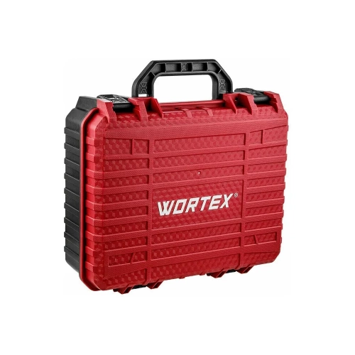 Аккумуляторная дрель-шуруповерт WORTEX BD 2025-1 DLi в чемодане, ALL1 XLT бесщеточная, 18 В, 50 Н*м, 2x2 А*ч, БЗП 13 м 1329838 фото 4 Аккумуляторная дрель-шуруповерт WORTEX BD 2025-1 DLi в чемодане, ALL1 XLT бесщеточная, 18 В, 50 Н*м, 2x2 А*ч, БЗП 13 м 1329838 фото 4