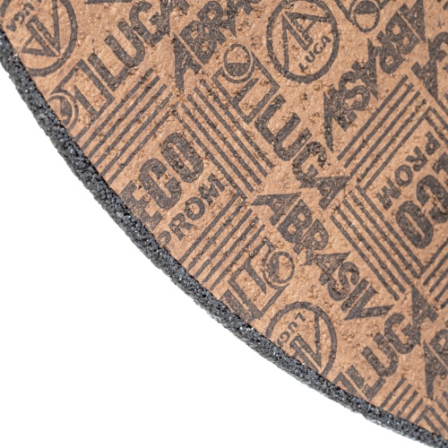 Круг отрезной по металлу и нержавеющей стали, 230 х 1.6 х 22 мм, Премиум "Луга" фото 4