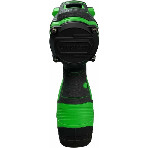 Дрель-шуруповерт бесщеточная WORTEN 2x3.0Ач, 16В IM КА-90000576 фото 6