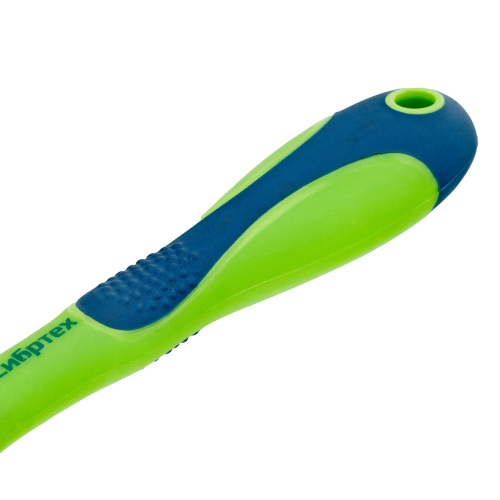 Ключ-трещотка 1/4", CrV, 72 зуба, с быстрым сбросом Сибртех фото 7