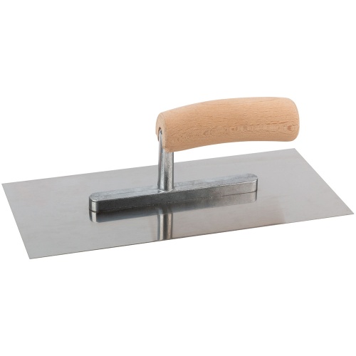 Кельма гладилка Master Color 30-2015 270х130 мм фото 3