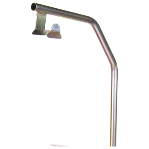 Споттер (380В, 50/60Гц, толщина металла 0.8+1.2 мм, max 5800A) WIEDERKRAFT WDK-9000 фото 7