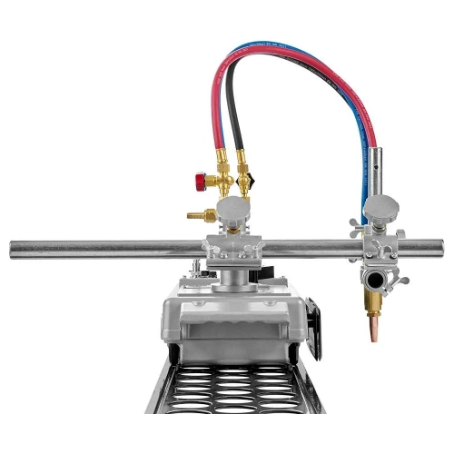 Машина термической резки Сварог CG1-30 рельс + штанга 99179 фото 5
