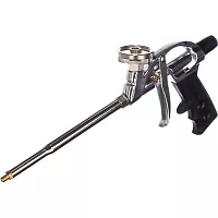 Пистолет для монтажной пены Biber Профи 60112 тов-055265