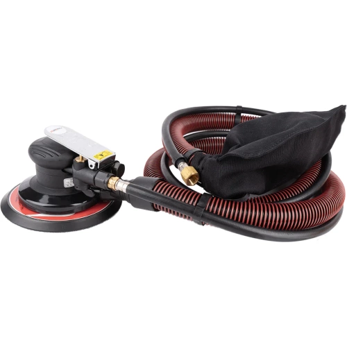 Орбитальная пневмошлифмашина Byemax BM-66-6033A