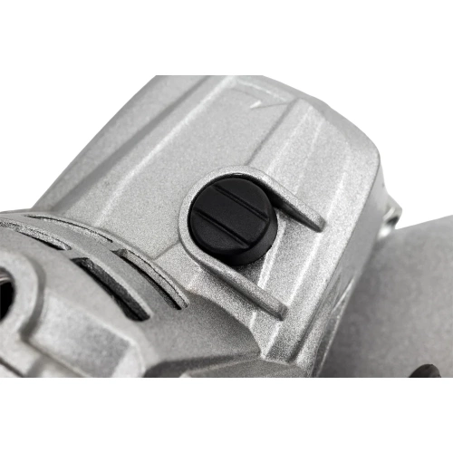 Угловая шлифмашина Интерскол УШМ-2322АВС с АВС сист. 831.0.4.40 фото 8