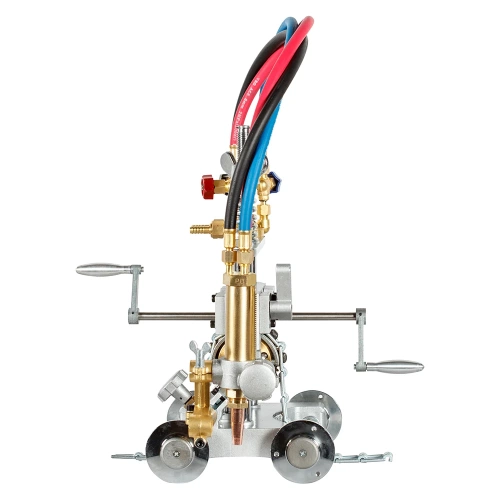 Машина термической резки ПТК CG2-11G 00000033466 фото 6