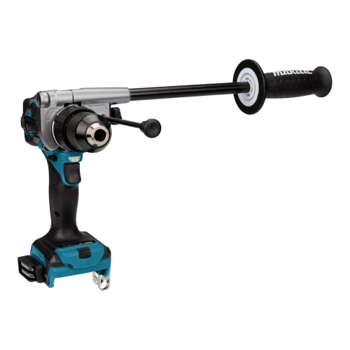 Аккумуляторная дрель Makita XGT HP001GZ фото 5