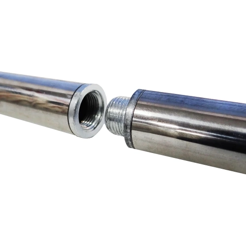 Пороховой монтажный пистолет LIXIE LX102T фото 5 Пороховой монтажный пистолет LIXIE LX102T фото 5