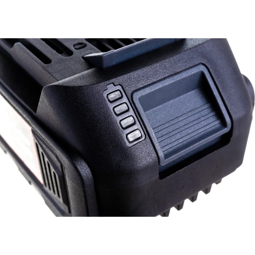 Аккумулятор ABCTW 24Li 20 В; 4 Ач Li-Ion для серии UniOne STATUS 07722201 фото 5