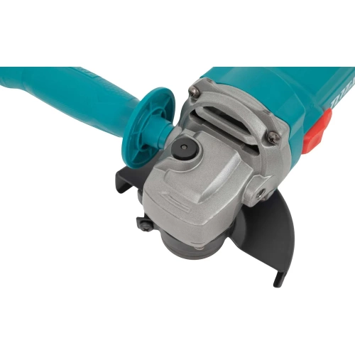 Угловая шлифовальная машина TOTAL 750 Вт, 115 мм TG10711556 фото 7