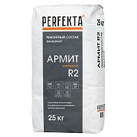 Ремонтный состав финишный Perfekta Армит R2 25 кг