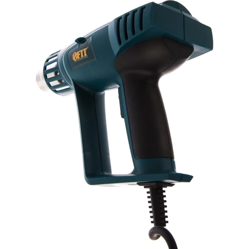 Технический фен FIT HG-2011C 80608 фото 4