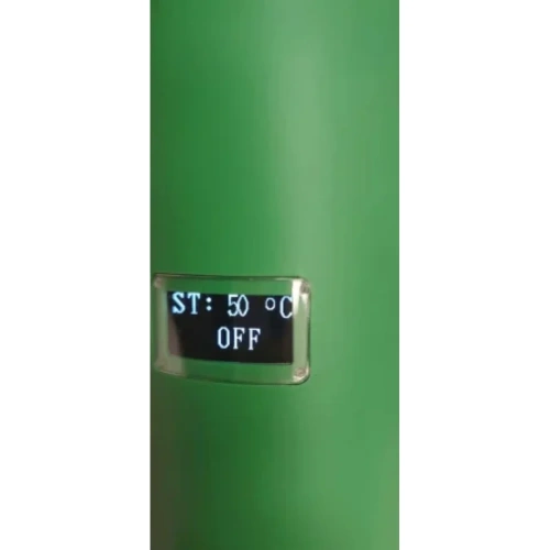 Сварочный фен Meltplast 1600D фото 5 Сварочный фен Meltplast 1600D фото 5