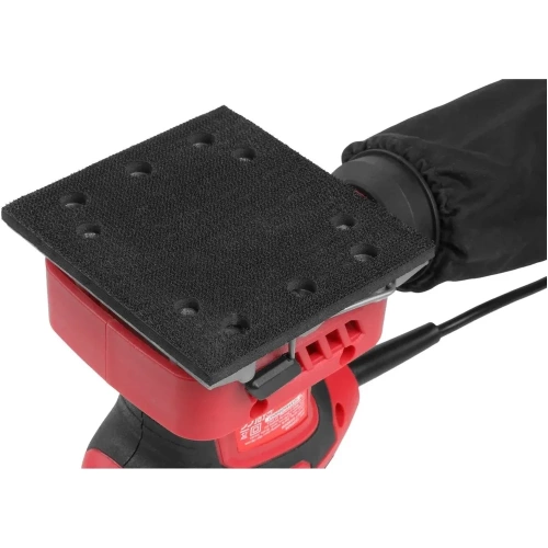 Виброшлифмашина WORTEX LX 1334426 фото 7