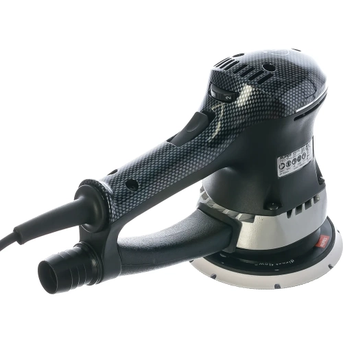 Эксцентриковая шлифовальная машинка RUPES ER03 TE фото 5 Эксцентриковая шлифовальная машинка RUPES ER03 TE фото 5