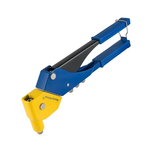 Заклепочник МастерАлмаз 12 дюймов, поворотный на 360 градусов 10507707 Заклепочник МастерАлмаз 12 дюймов, поворотный на 360 градусов 10507707