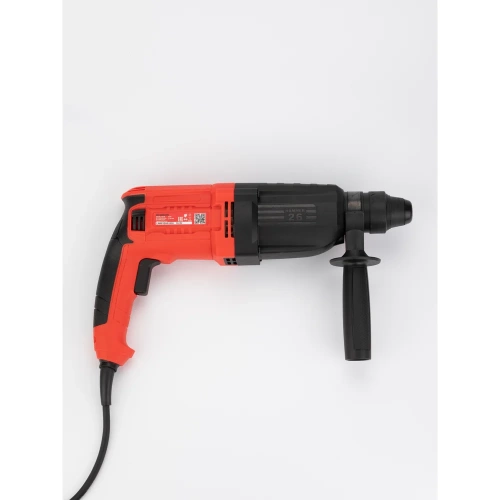 Перфоратор WORB BH-800/26L 1000301L1 фото 8 Перфоратор WORB BH-800/26L 1000301L1 фото 8