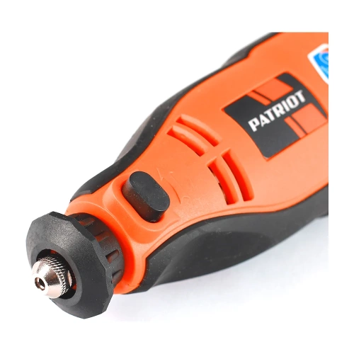 Электрический гравер PATRIOT EE 170 с гибким валом 150301170 фото 3