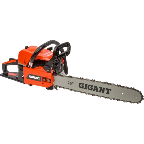 Бензопила Gigant 20" 3,4 л.с./50 см3 GSAF-08 фото 3