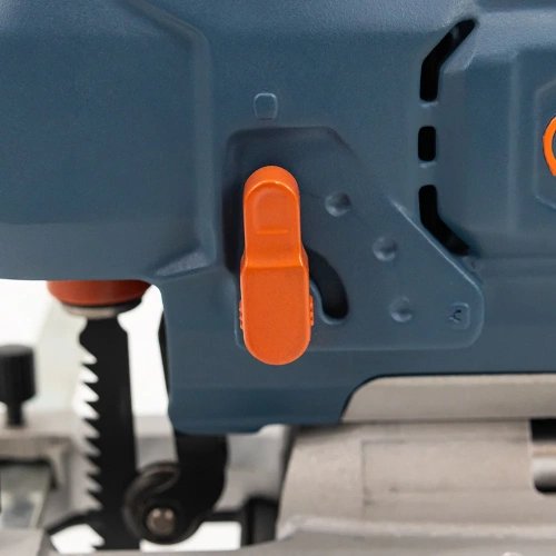 Лобзик аккумуляторный SENIX X2 20Вс 1 АКБ, 1 ЗУ PSJX2-M3-EU фото 3 Лобзик аккумуляторный SENIX X2 20Вс 1 АКБ, 1 ЗУ PSJX2-M3-EU фото 3