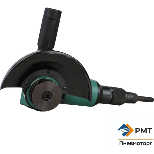 Пневмошлифмашинка угловая РМТ ПШМ-125У фото 3