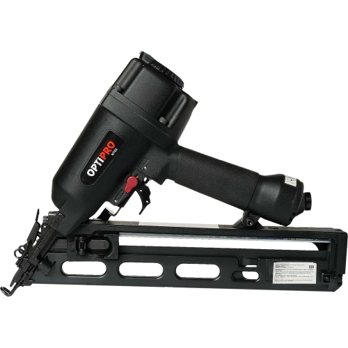 Пневматический шпилькозабивной инструмент OPTIPRO nt65 NT65PRO