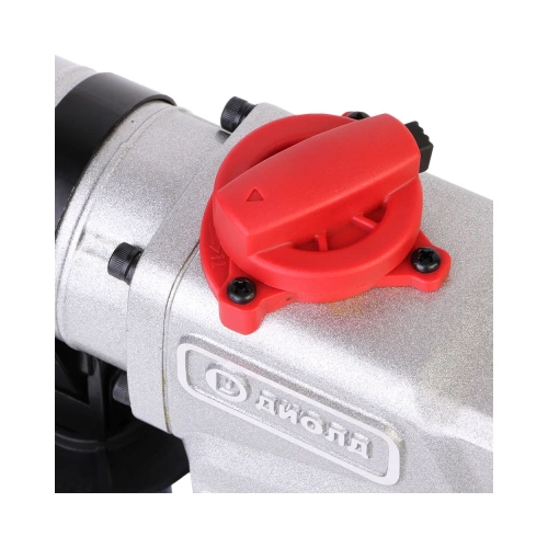 Перфоратор ДИОЛД ПРЭВ-28-01 10051220 фото 7 Перфоратор ДИОЛД ПРЭВ-28-01 10051220 фото 7