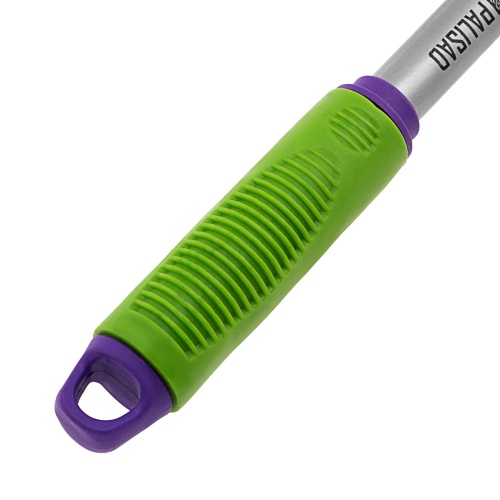 Рыхлитель 3 - зубый, 70 х 330 мм, стальной, пластиковая рукоятка, Connect, Palisad фото 5