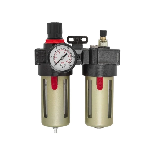 Блок подготовки воздуха Rockforce RF-BFC4000 фото 7