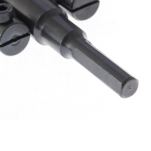 Сверло по дереву регулируемое "Балеринка", 30-120 мм Matrix фото 5