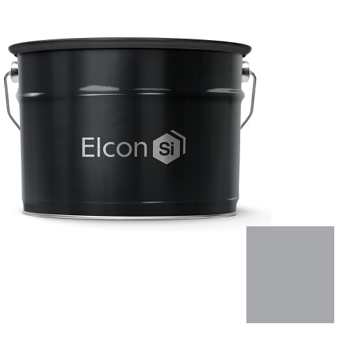 Грунтовка Elcon Primer серая 10 кг Грунтовка Elcon Primer серая 10 кг