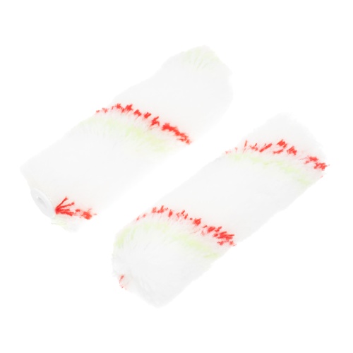 Малярный набор для работ с эмалями: кювета 150 мм х 290 мм и мини-валик 110 мм Сибртех фото 6 Малярный набор для работ с эмалями: кювета 150 мм х 290 мм и мини-валик 110 мм Сибртех фото 6