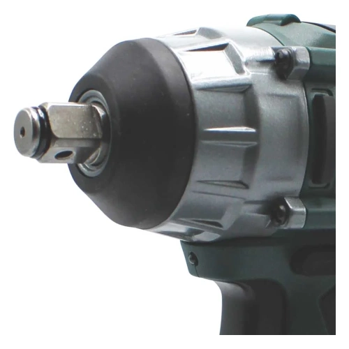 Ударный бесщеточный аккумуляторный гайковерт KLPRO 18 В / 5 Ач 12046 KLSS18B-50 фото 7 Ударный бесщеточный аккумуляторный гайковерт KLPRO 18 В / 5 Ач 12046 KLSS18B-50 фото 7