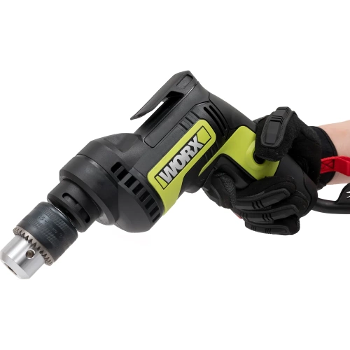 Дрель WORX Professional WU107 фото 11 Дрель WORX Professional WU107 фото 11