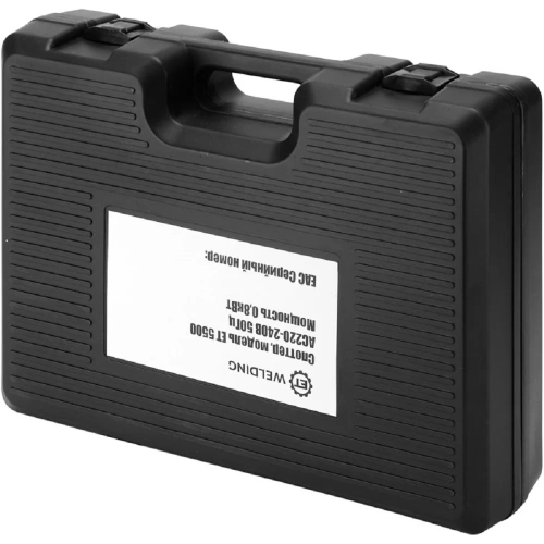 Споттер ET 5500 100602545 фото 7