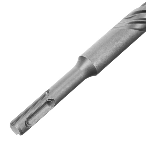 Бур по бетону, 18 х 400 мм, SDS Plus Matrix фото 3