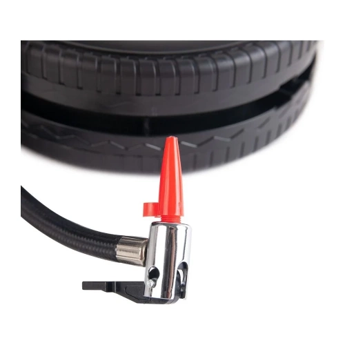 Автомобильный компрессор Partner PA-009 18 л/мин, 8 А, 12 V PA-009(30174) фото 8 Автомобильный компрессор Partner PA-009 18 л/мин, 8 А, 12 V PA-009(30174) фото 8