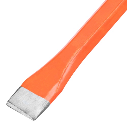 Зубило, 300 х 24 мм, с протектором Sparta фото 4