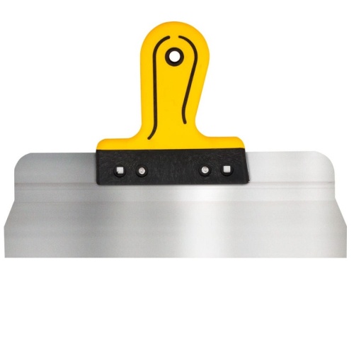 Шпатель фасадный Biber Профи 35157 300 мм