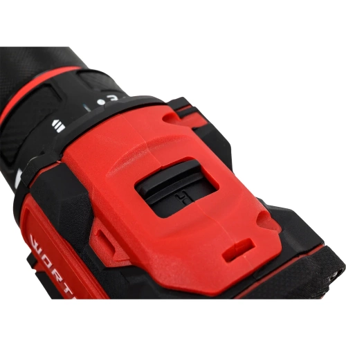 Аккумуляторная дрель-шуруповерт бесщеточная WORTEX BD 2025 DLi в чемодане ALL1 XLT, 18 В, 50 Н*м, 2x2 А*ч, БЗП 10 мм 1329837 фото 7 Аккумуляторная дрель-шуруповерт бесщеточная WORTEX BD 2025 DLi в чемодане ALL1 XLT, 18 В, 50 Н*м, 2x2 А*ч, БЗП 10 мм 1329837 фото 7