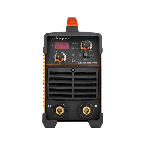 Сварочный инвертор Сварог ARC 250D REAL Z226 95994 Сварочный инвертор Сварог ARC 250D REAL Z226 95994