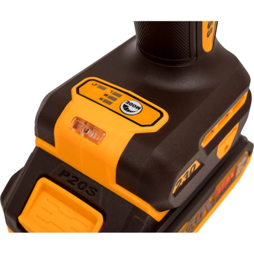 Гайковерт-импакт INGCO BL 20В 1/2x1/4 SUPER INDUSTRIAL CIWLI20236 фото 7 Гайковерт-импакт INGCO BL 20В 1/2x1/4 SUPER INDUSTRIAL CIWLI20236 фото 7