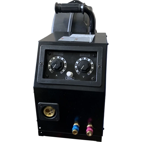 Полуавтомат BRIMA MIG-500 DPP 380В НП000000915 фото 5 Полуавтомат BRIMA MIG-500 DPP 380В НП000000915 фото 5