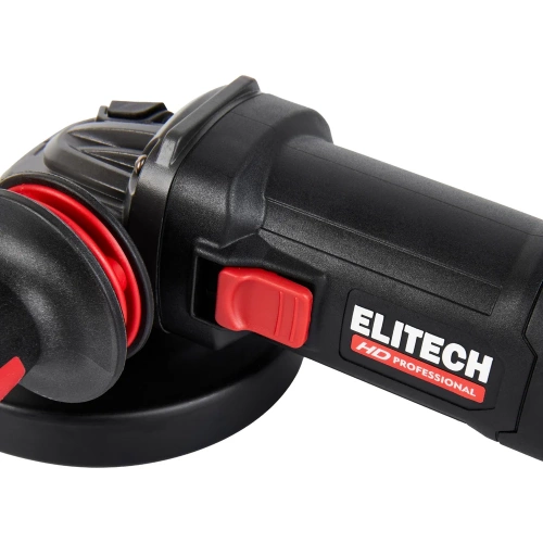 Шлифмашина угловая Elitech AG 1412E (E2213.050.00) HD 205374 фото 6 Шлифмашина угловая Elitech AG 1412E (E2213.050.00) HD 205374 фото 6