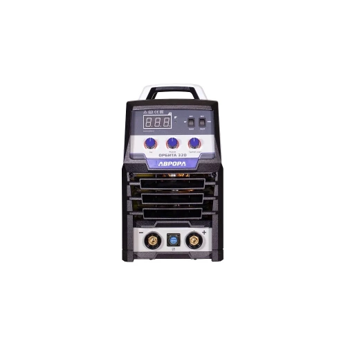 Сварочный инвертор Аврора Орбита 320 37730 фото 8