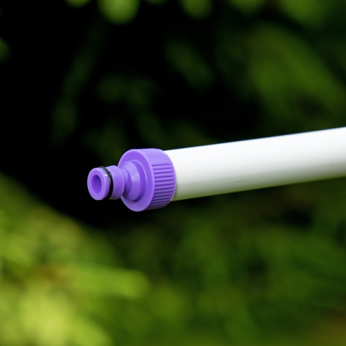 Адаптер пластмассовый, 1, внутренняя резьба Palisad фото 8