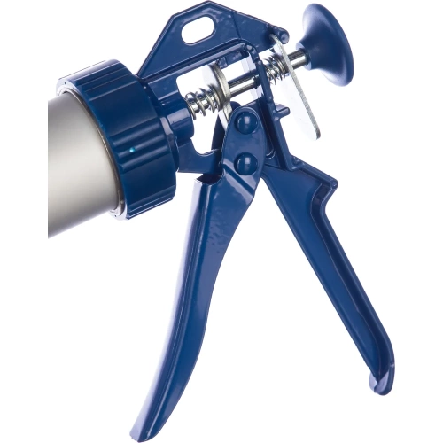 Пистолет для герметика КОБАЛЬТ 244-025 фото 3