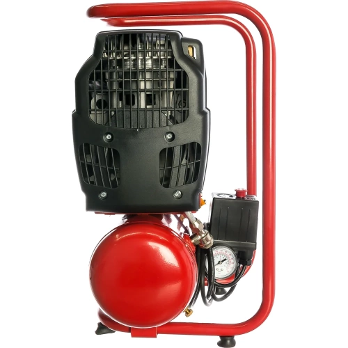 Электрокомпрессор Fini CIAO 6/1850 134972 100134972 фото 4 Электрокомпрессор Fini CIAO 6/1850 134972 100134972 фото 4